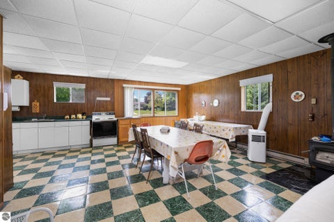 Tiny photo for 6726 S Snyder Road, SW RD, Fife Lake, MI 49633 (MLS # 1949284)
