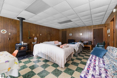 Tiny photo for 6726 S Snyder Road, SW RD, Fife Lake, MI 49633 (MLS # 1949284)