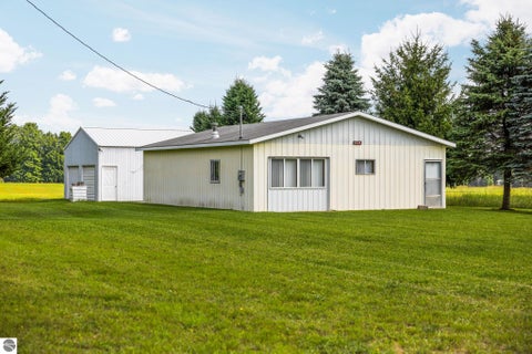 Tiny photo for 6726 S Snyder Road, SW RD, Fife Lake, MI 49633 (MLS # 1949284)
