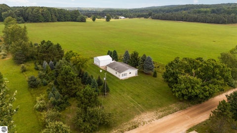 Tiny photo for 6726 S Snyder Road, SW RD, Fife Lake, MI 49633 (MLS # 1949284)