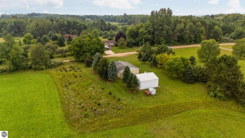 Tiny photo for 6726 S Snyder Road, SW RD, Fife Lake, MI 49633 (MLS # 1949284)