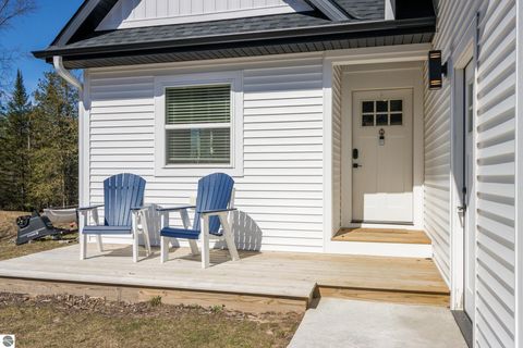 Tiny photo for 9276 S Flaska Drive #10, Cedar, MI 49621 (MLS # 1943832)