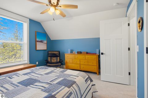 Tiny photo for 9276 S Flaska Drive #10, Cedar, MI 49621 (MLS # 1943832)