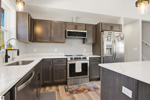 Tiny photo for 9276 S Flaska Drive #10, Cedar, MI 49621 (MLS # 1943832)