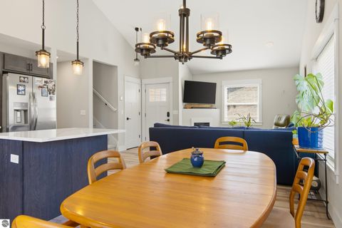 Tiny photo for 9276 S Flaska Drive #10, Cedar, MI 49621 (MLS # 1943832)