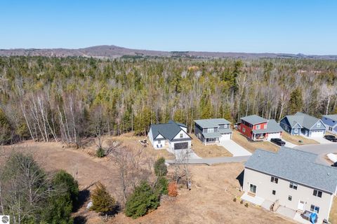 Tiny photo for 9276 S Flaska Drive #10, Cedar, MI 49621 (MLS # 1943832)