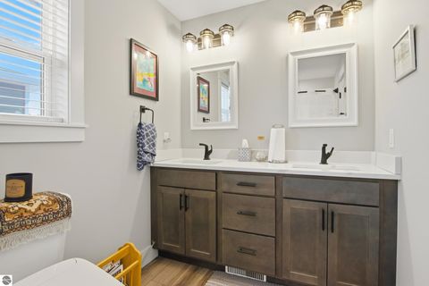 Tiny photo for 9276 S Flaska Drive #10, Cedar, MI 49621 (MLS # 1943832)