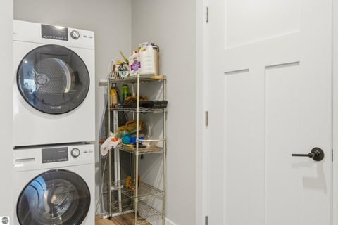 Tiny photo for 9276 S Flaska Drive #10, Cedar, MI 49621 (MLS # 1943832)