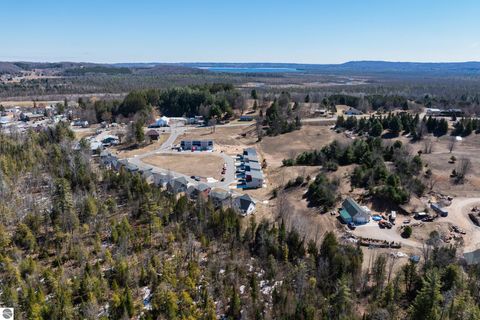 Tiny photo for 9276 S Flaska Drive #10, Cedar, MI 49621 (MLS # 1943832)