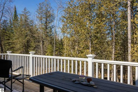 Tiny photo for 9276 S Flaska Drive #10, Cedar, MI 49621 (MLS # 1943832)