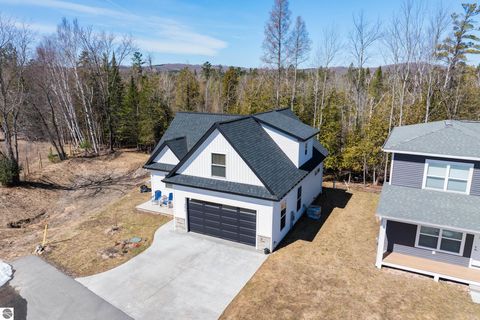 Tiny photo for 9276 S Flaska Drive #10, Cedar, MI 49621 (MLS # 1943832)