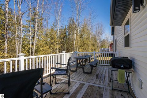 Tiny photo for 9276 S Flaska Drive #10, Cedar, MI 49621 (MLS # 1943832)