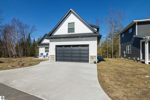 Tiny photo for 9276 S Flaska Drive #10, Cedar, MI 49621 (MLS # 1943832)