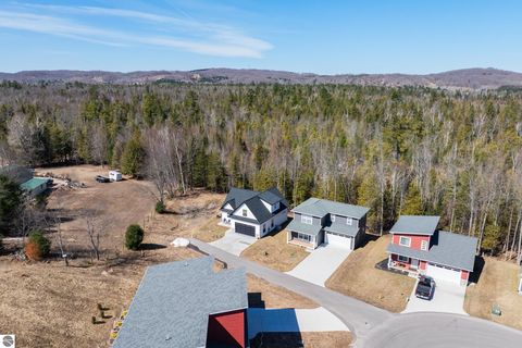 Tiny photo for 9276 S Flaska Drive #10, Cedar, MI 49621 (MLS # 1943832)