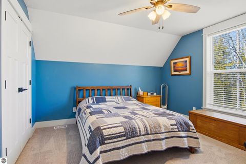 Tiny photo for 9276 S Flaska Drive #10, Cedar, MI 49621 (MLS # 1943832)