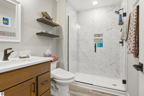 Tiny photo for 9276 S Flaska Drive #10, Cedar, MI 49621 (MLS # 1943832)