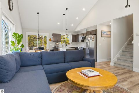 Tiny photo for 9276 S Flaska Drive #10, Cedar, MI 49621 (MLS # 1943832)