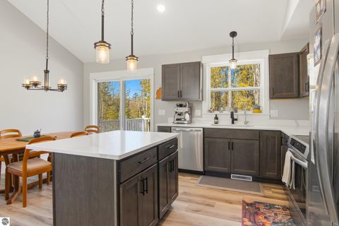 Tiny photo for 9276 S Flaska Drive #10, Cedar, MI 49621 (MLS # 1943832)