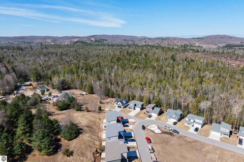 Tiny photo for 9276 S Flaska Drive #10, Cedar, MI 49621 (MLS # 1943832)