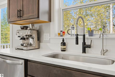 Tiny photo for 9276 S Flaska Drive #10, Cedar, MI 49621 (MLS # 1943832)