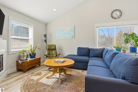 Tiny photo for 9276 S Flaska Drive #10, Cedar, MI 49621 (MLS # 1943832)