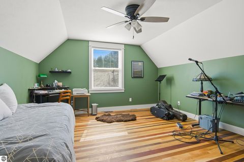 Tiny photo for 9276 S Flaska Drive #10, Cedar, MI 49621 (MLS # 1943832)