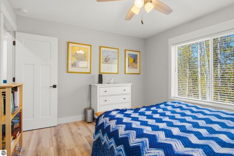 Tiny photo for 9276 S Flaska Drive #10, Cedar, MI 49621 (MLS # 1943832)