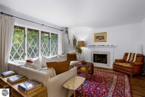 Tiny photo for 3706 Holiday View Road, Traverse City, MI 49686 (MLS # 1949402)