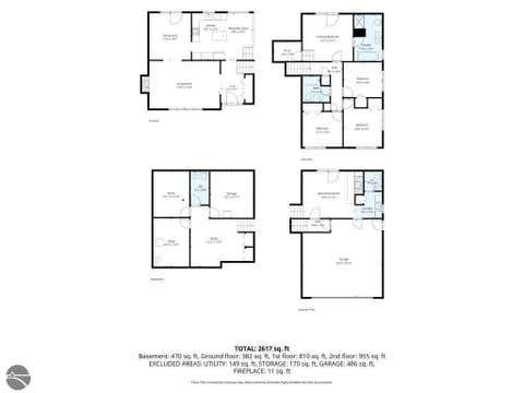 Tiny photo for 3706 Holiday View Road, Traverse City, MI 49686 (MLS # 1949402)