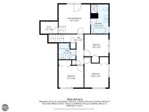 Tiny photo for 3706 Holiday View Road, Traverse City, MI 49686 (MLS # 1949402)