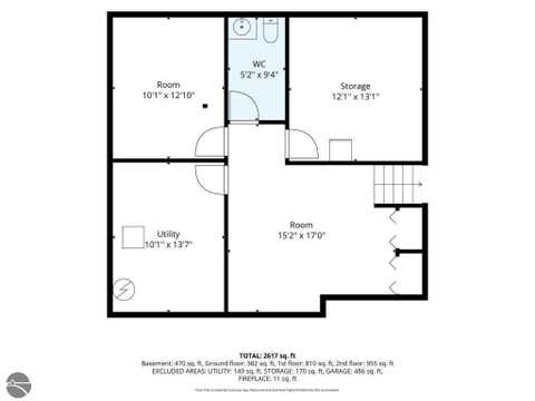 Tiny photo for 3706 Holiday View Road, Traverse City, MI 49686 (MLS # 1949402)