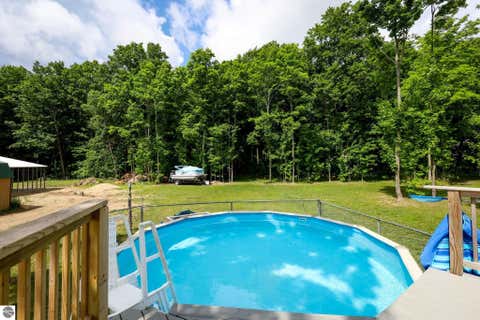 Tiny photo for 288 Cayo Drive, Buckley, MI 49620 (MLS # 1947266)