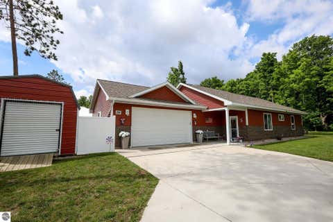 Tiny photo for 288 Cayo Drive, Buckley, MI 49620 (MLS # 1947266)