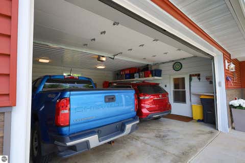 Tiny photo for 288 Cayo Drive, Buckley, MI 49620 (MLS # 1947266)