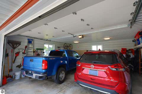 Tiny photo for 288 Cayo Drive, Buckley, MI 49620 (MLS # 1947266)