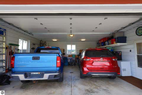 Tiny photo for 288 Cayo Drive, Buckley, MI 49620 (MLS # 1947266)