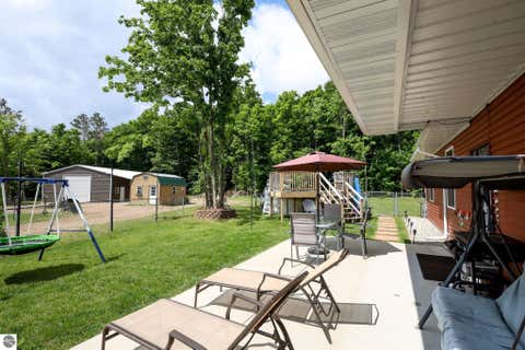 Tiny photo for 288 Cayo Drive, Buckley, MI 49620 (MLS # 1947266)