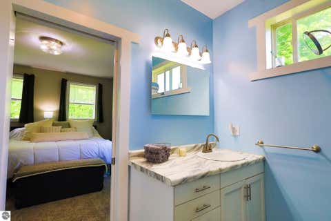 Tiny photo for 288 Cayo Drive, Buckley, MI 49620 (MLS # 1947266)
