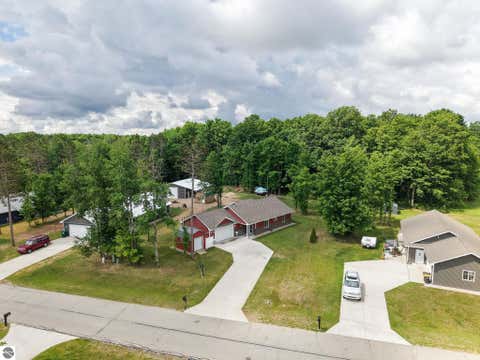 Tiny photo for 288 Cayo Drive, Buckley, MI 49620 (MLS # 1947266)