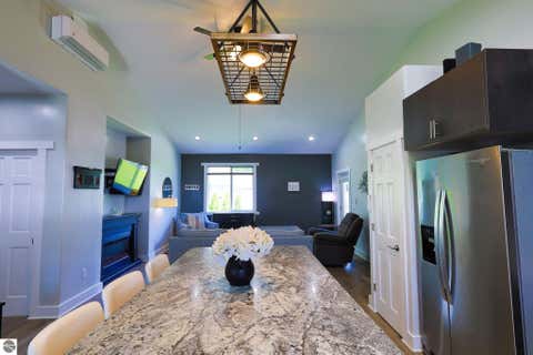 Tiny photo for 288 Cayo Drive, Buckley, MI 49620 (MLS # 1947266)