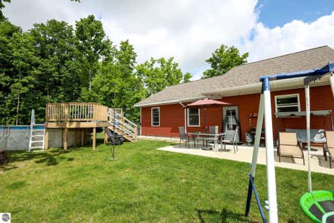 Tiny photo for 288 Cayo Drive, Buckley, MI 49620 (MLS # 1947266)