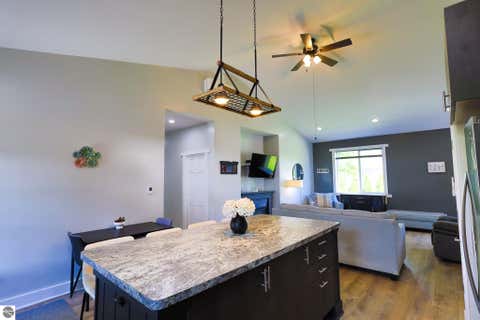 Tiny photo for 288 Cayo Drive, Buckley, MI 49620 (MLS # 1947266)