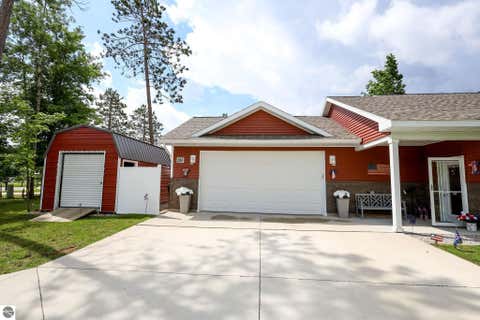 Tiny photo for 288 Cayo Drive, Buckley, MI 49620 (MLS # 1947266)