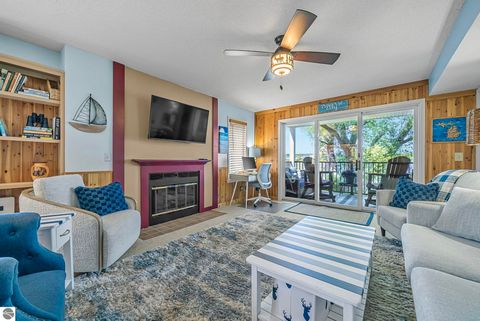 Tiny photo for 720 Centre Place #20, Traverse City, MI 49686 (MLS # 1946283)