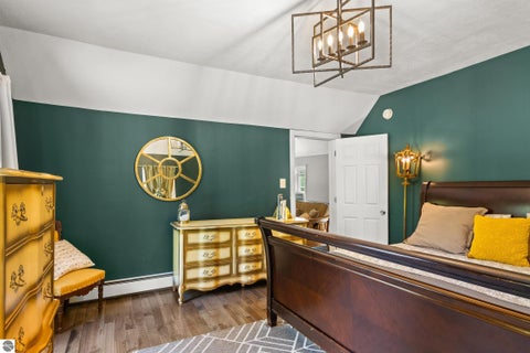 Tiny photo for 3806 Second Street, Elmira, MI 49611 (MLS # 1949591)