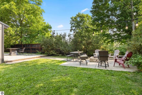 Tiny photo for 3806 Second Street, Elmira, MI 49611 (MLS # 1949591)
