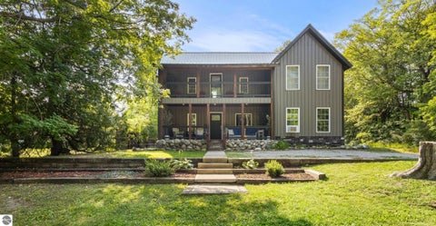 Tiny photo for 3806 Second Street, Elmira, MI 49611 (MLS # 1949591)