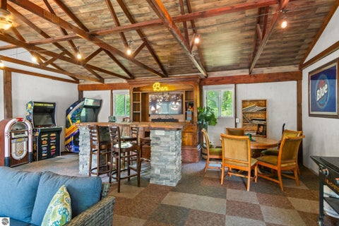 Tiny photo for 3806 Second Street, Elmira, MI 49611 (MLS # 1949591)