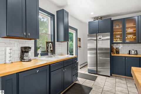 Tiny photo for 3806 Second Street, Elmira, MI 49611 (MLS # 1949591)