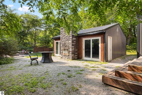 Tiny photo for 3806 Second Street, Elmira, MI 49611 (MLS # 1949591)